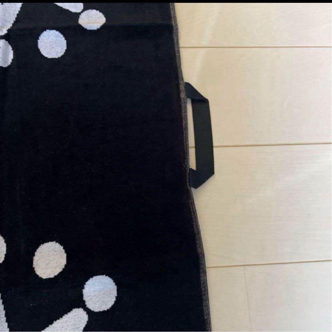 スコッティキャメロンタオル