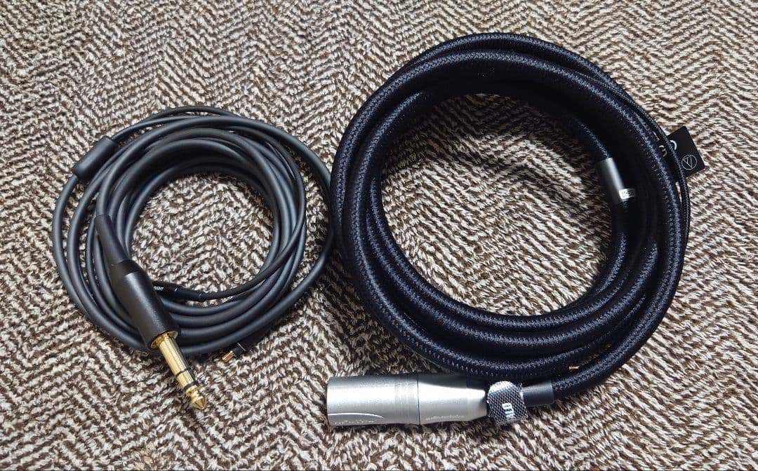 audio-technica ATH-AWKT ヘッドホン