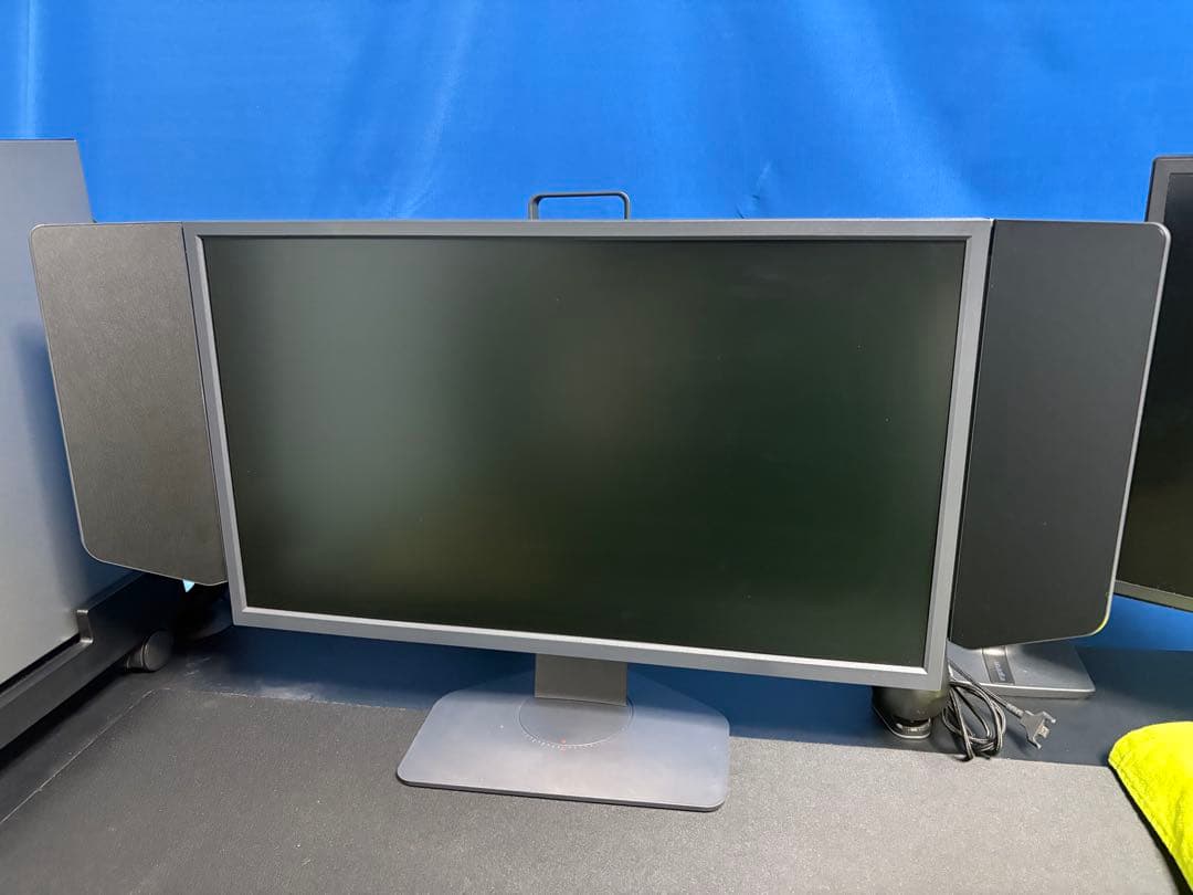 BenQ ZOWIE XL2546K ゲーミングモニター 240Hz