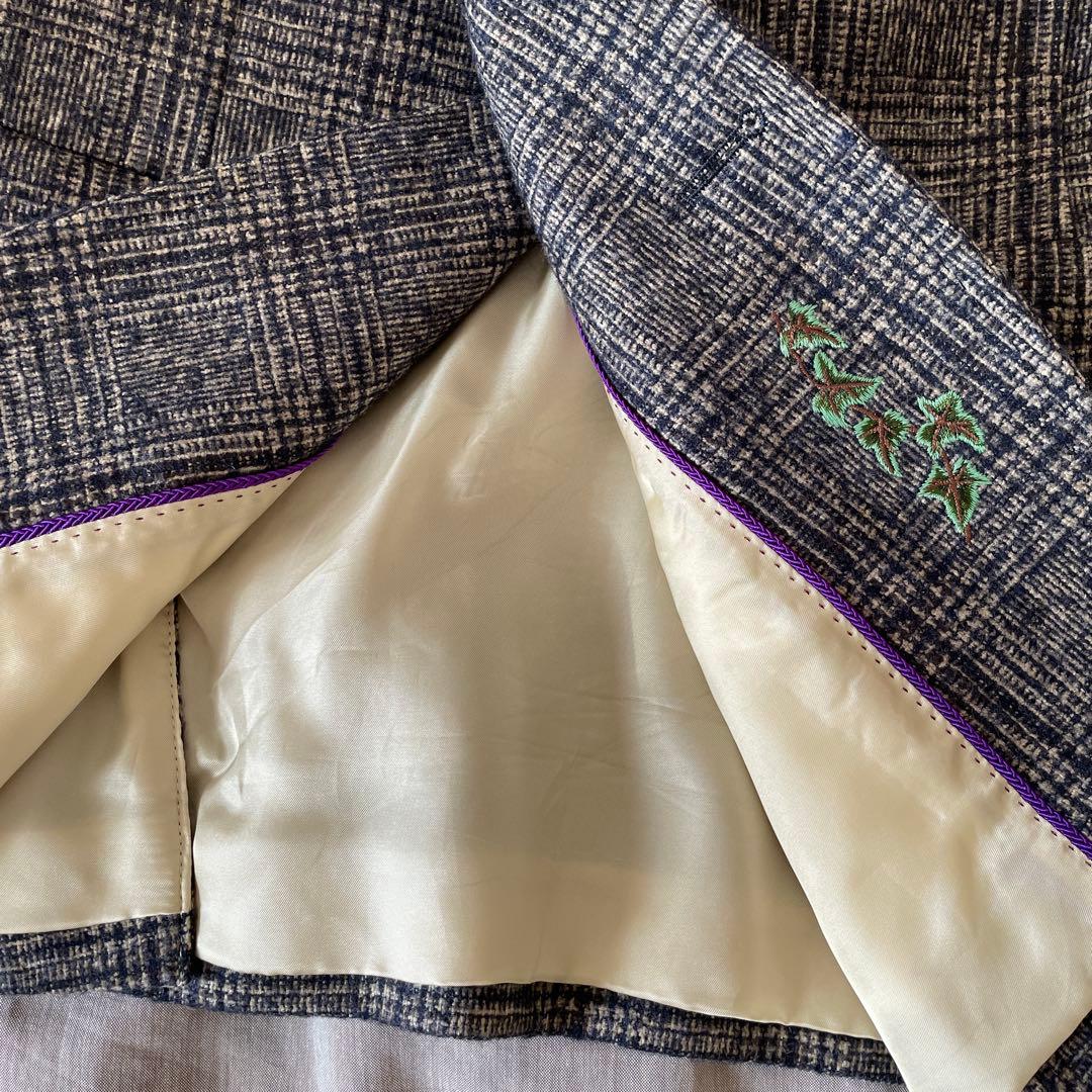 【新品未使用】Paul Smith COLLECTION ウールジャケット　M