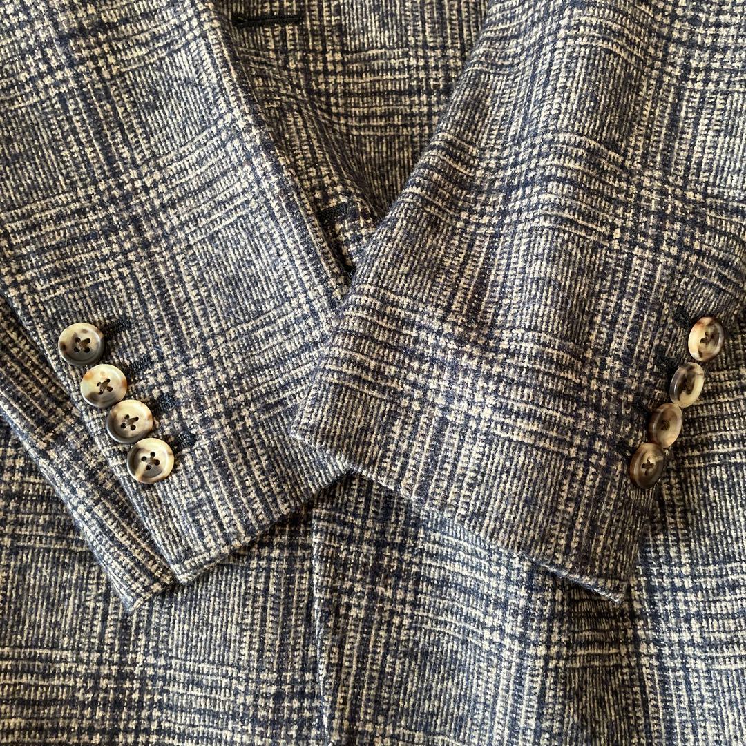 【新品未使用】Paul Smith COLLECTION ウールジャケット　M