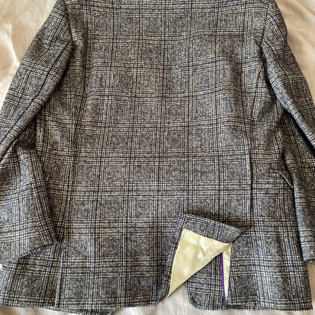 【新品未使用】Paul Smith COLLECTION ウールジャケット　M