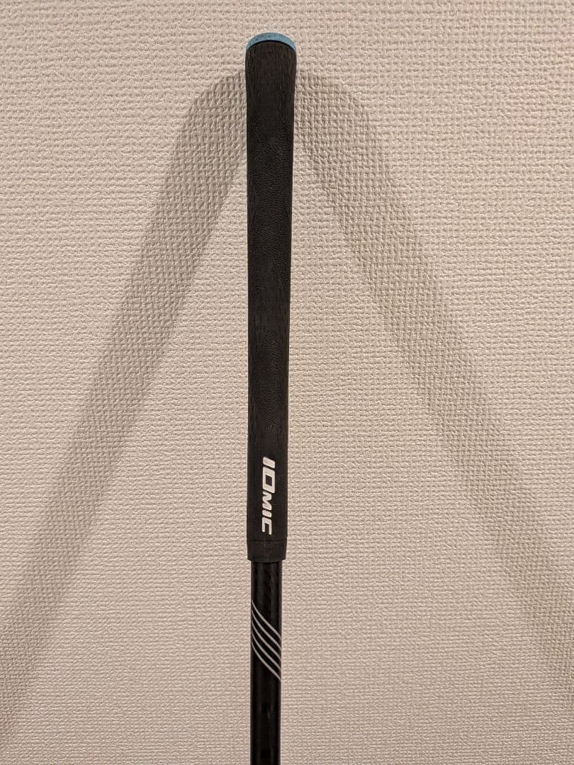 お*ん様 PING TOUR BLACK 2.0 7W用シャフト