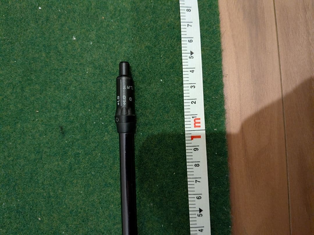 お*ん様 PING TOUR BLACK 2.0 7W用シャフト