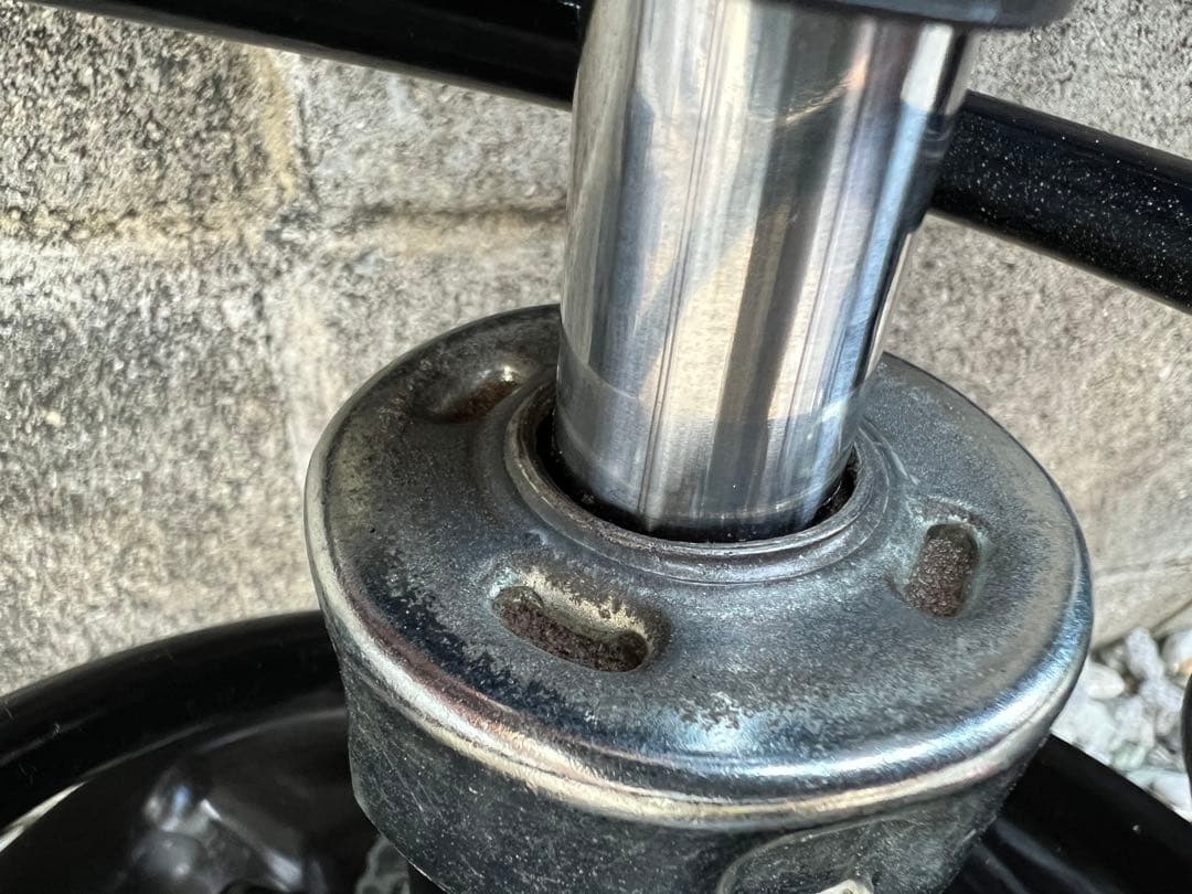 フィアット500ノーマルサスペンションキット