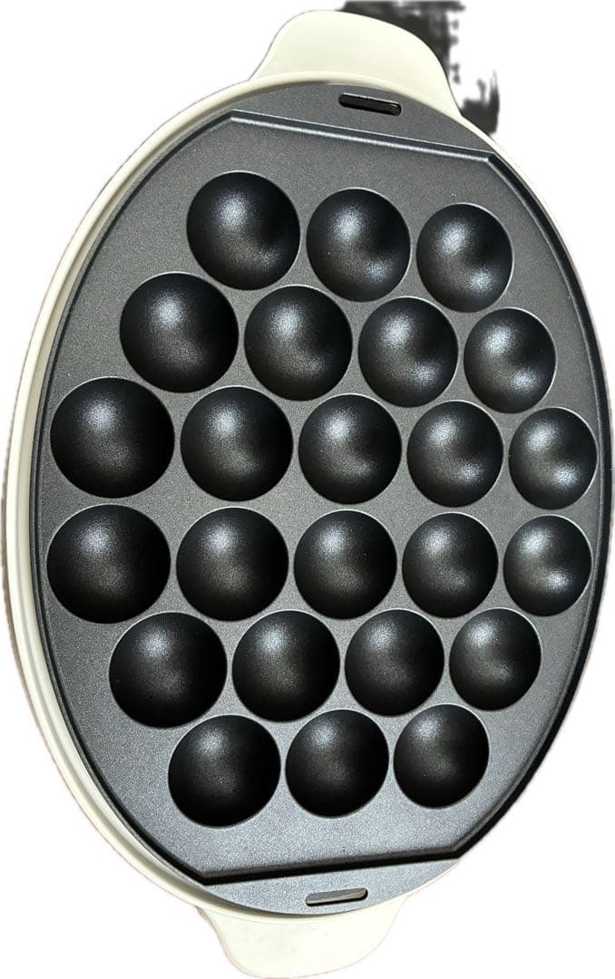 ブルーノ　オーバルホットプレートグレージュ