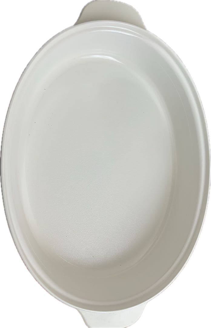 ブルーノ　オーバルホットプレートグレージュ