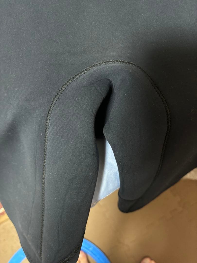 ビラボン　スプリング　2mm×2mm