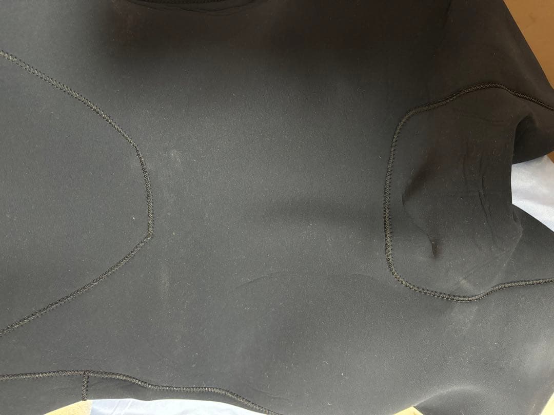 ビラボン　スプリング　2mm×2mm