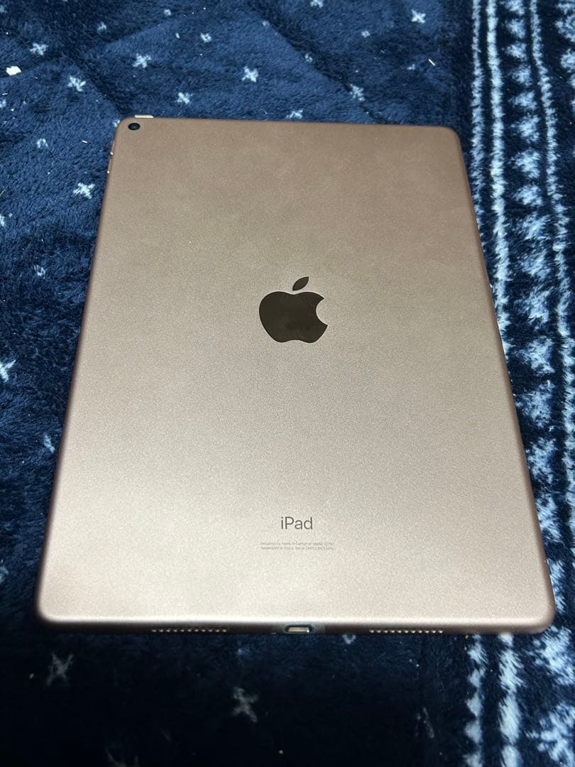 iPad Air3 64GB WiFiモデル