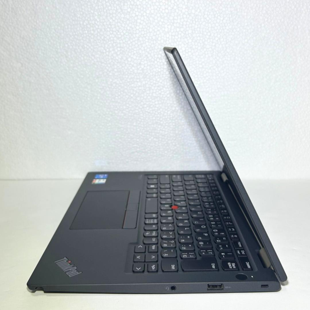 ThinkPad X13 Yoga✨第11世代i5×16GB×SSD256GB