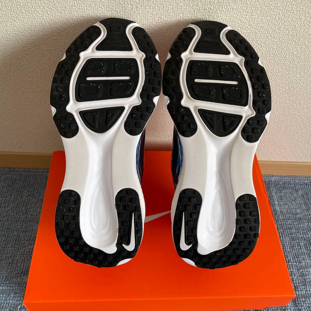 ナイキズームボメロ18SE サイズ:26.5cm