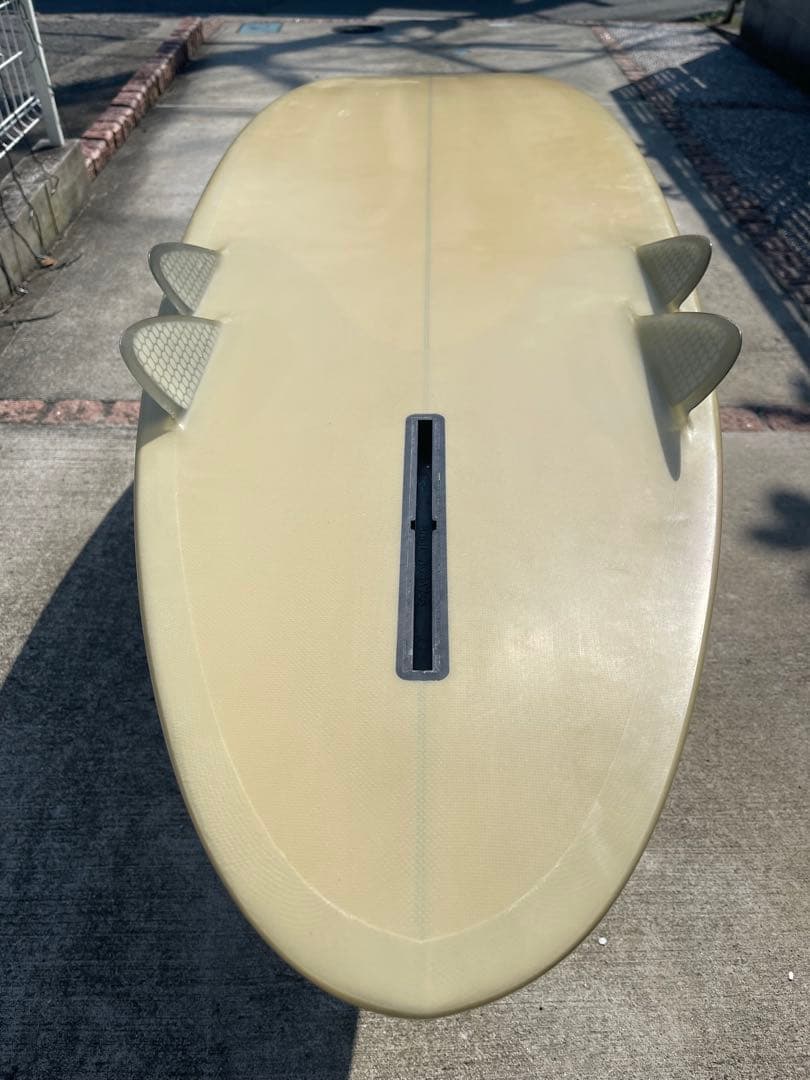 Tyler Warren Bonzer Egg, タイラーウォーレン, ボンザー