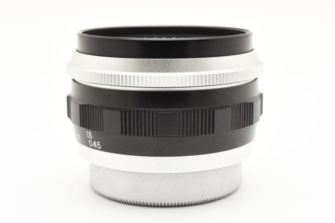 ◎希少 美品 旭光学◎ Takumar 35mm F4 Y091