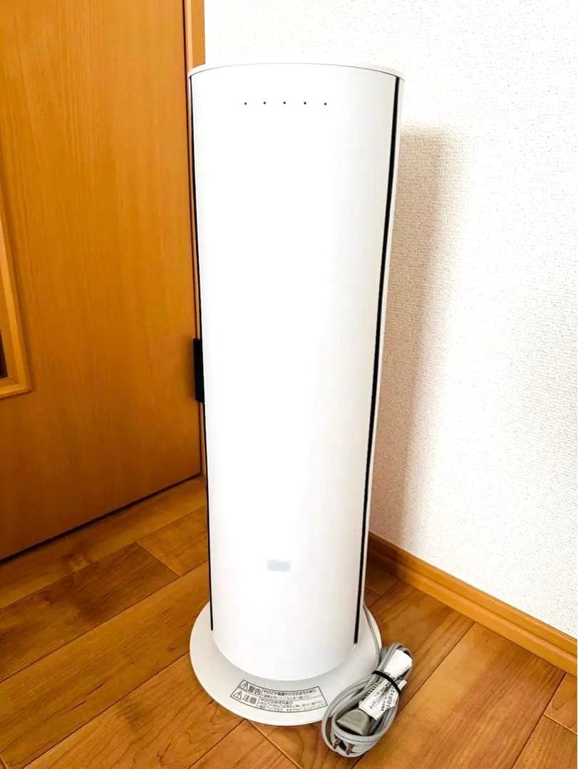 極美品✨Panasonic セラミックファンヒーター DS-FWX1200