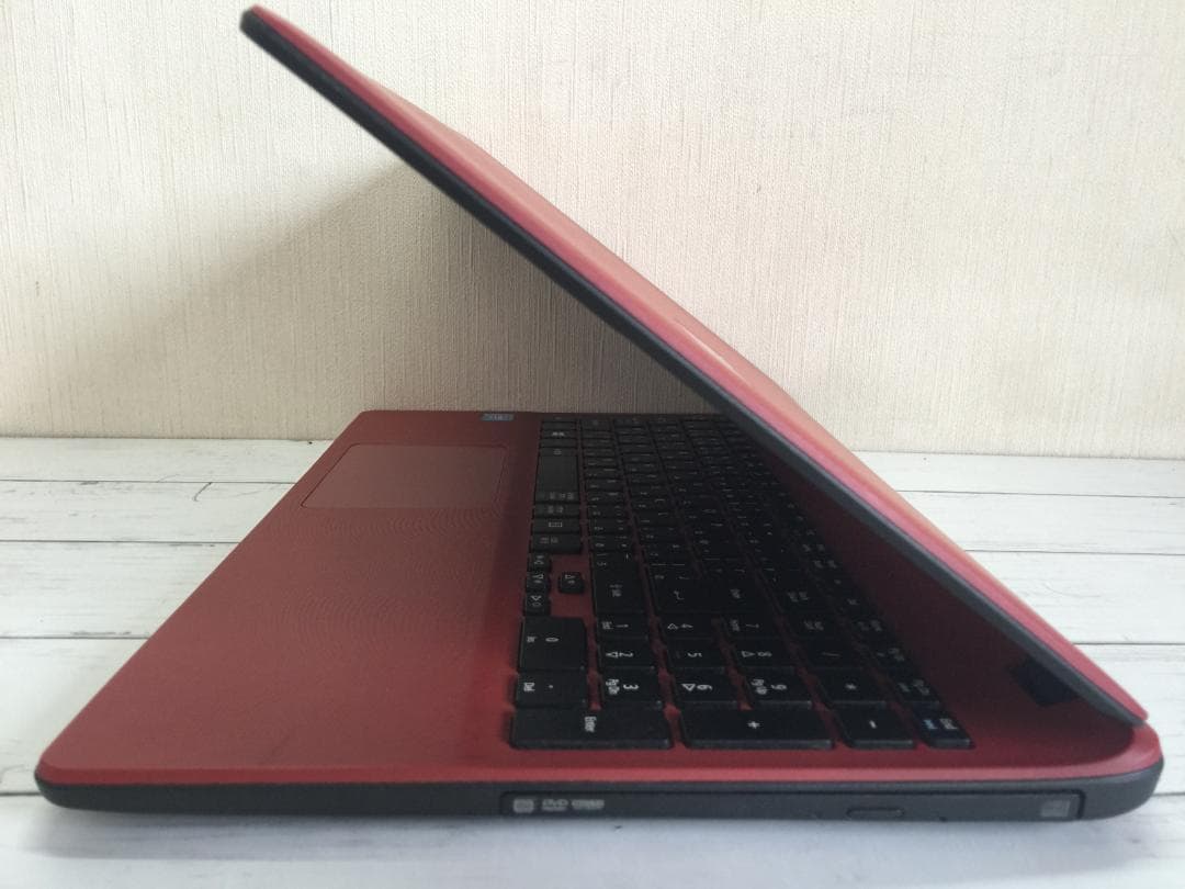 【ヤマト大好き】Acer ES1-571 15.6型液晶 フルサイズノー