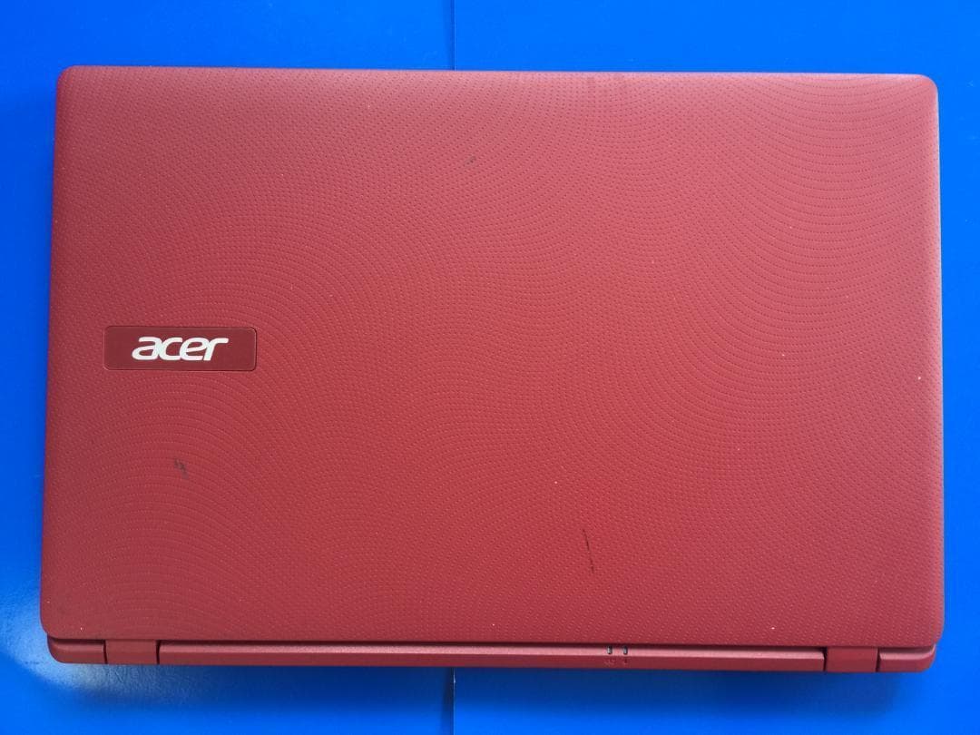 【ヤマト大好き】Acer ES1-571 15.6型液晶 フルサイズノー