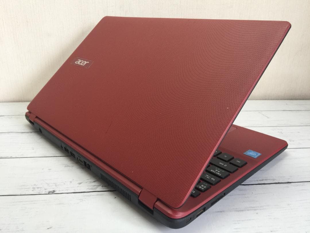 【ヤマト大好き】Acer ES1-571 15.6型液晶 フルサイズノー