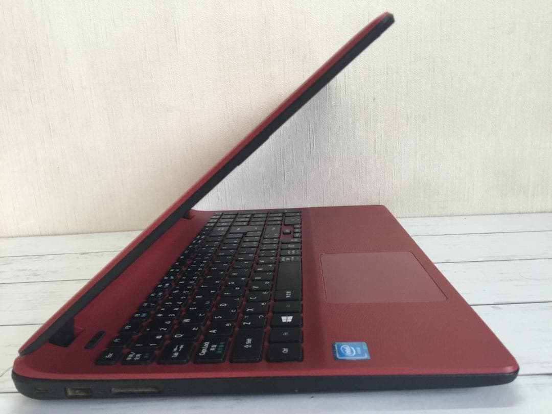 【ヤマト大好き】Acer ES1-571 15.6型液晶 フルサイズノー