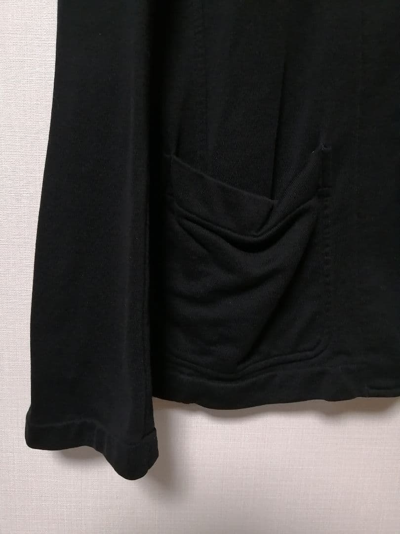 COMME des GARCONS HOMME コットン3Bジャケット