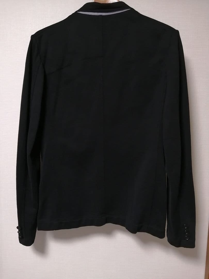 COMME des GARCONS HOMME コットン3Bジャケット