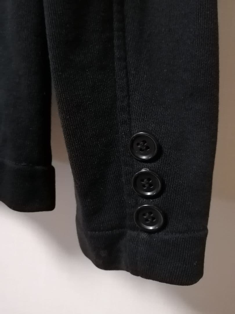 COMME des GARCONS HOMME コットン3Bジャケット