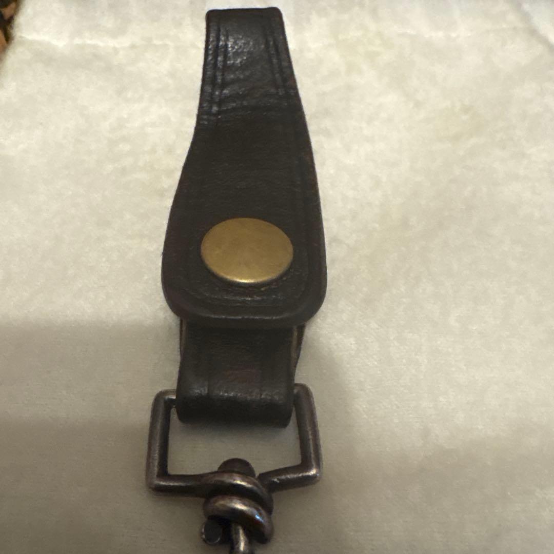 テンダーロイン　ウォレットチェーン　tenderloin