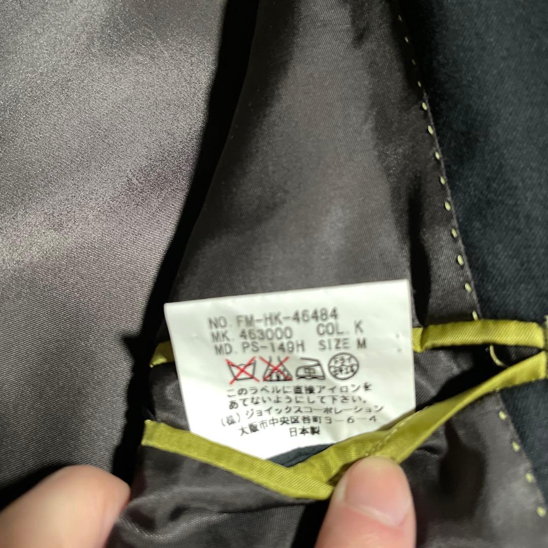 Paul smith ポールスミス ブラック スーツ 冠婚葬祭 ビジネス 成人式