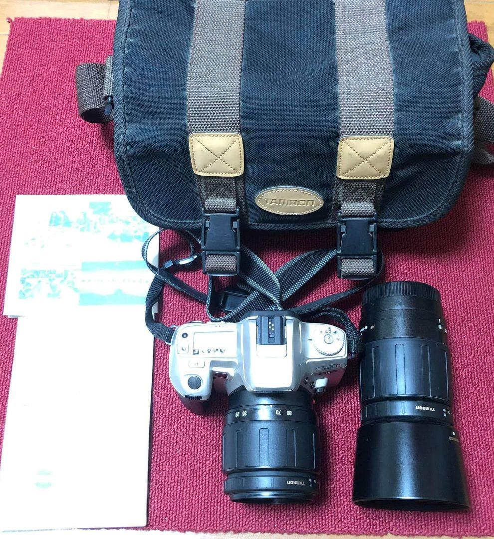 MINOLTA  Sweet S　フィルムカメラ