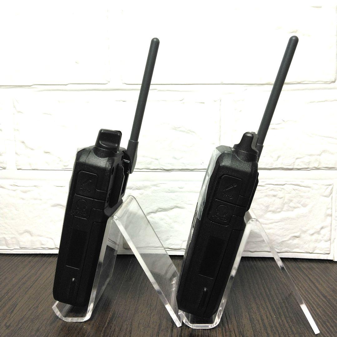 新品未使用!!純正フルセット★ICOM IC-4120 特定小電力トランシーバー