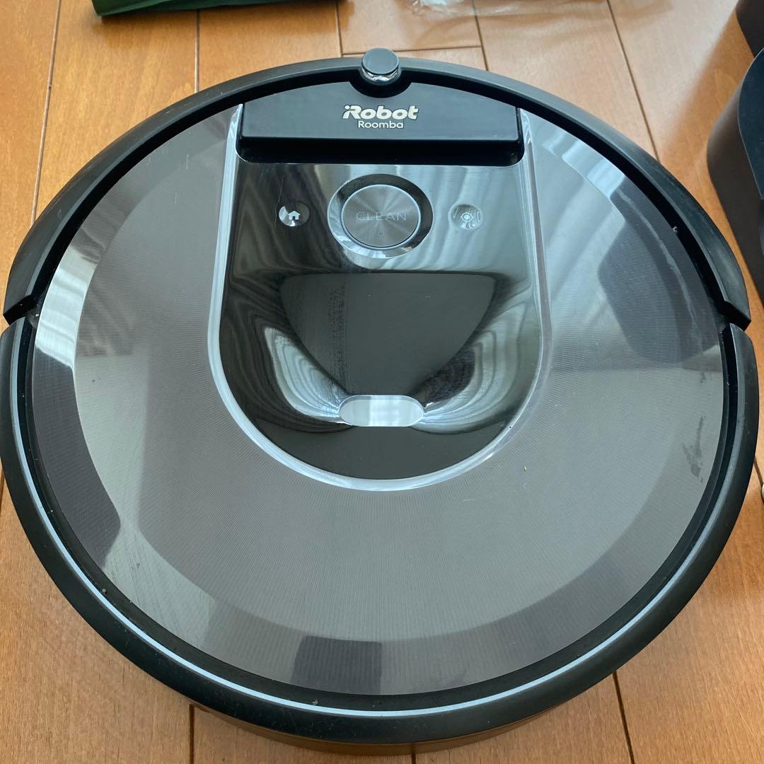 iRobot ルンバ i7
