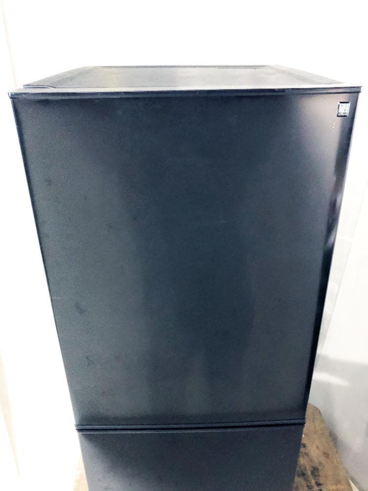 ★2023年製★ニトリ 140L 冷蔵庫【NTR-140BK】ER0S