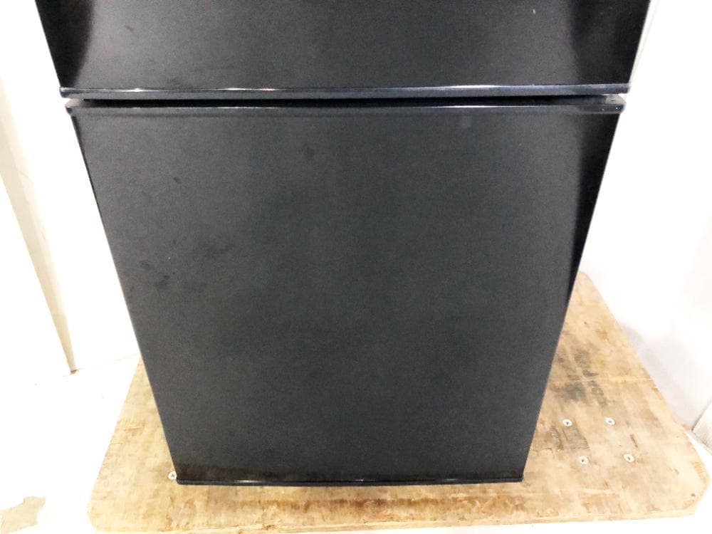 ★2023年製★ニトリ 140L 冷蔵庫【NTR-140BK】ER0S