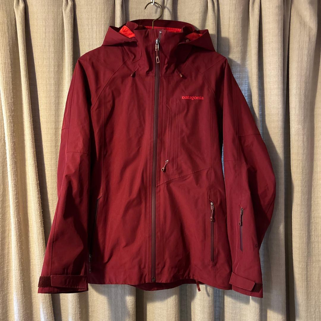 スノーボード patagonia Women's Powder Bowl Jacket