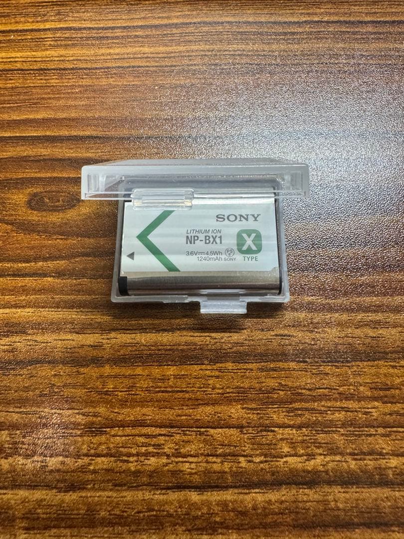 【本日中】ソニー VLOGCAM ZV-1G シューティンググリップキット