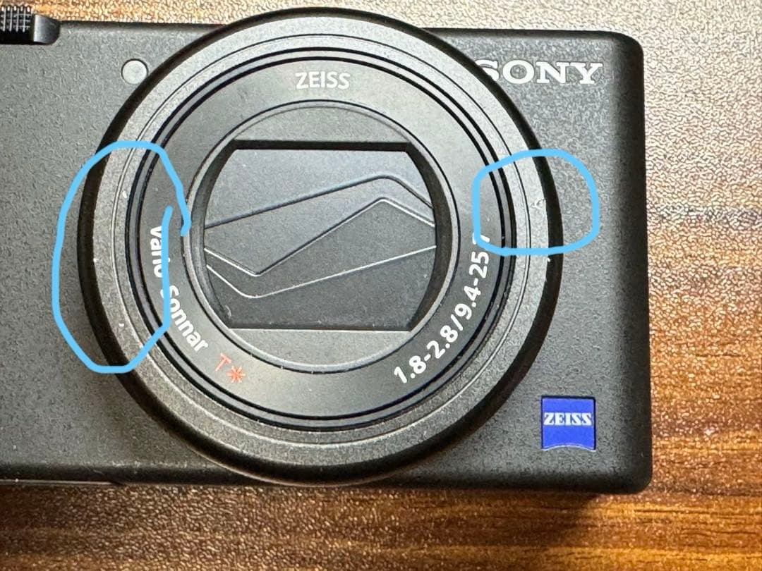 【本日中】ソニー VLOGCAM ZV-1G シューティンググリップキット