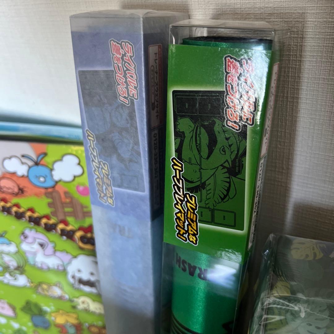 ポケカ　引退品 03