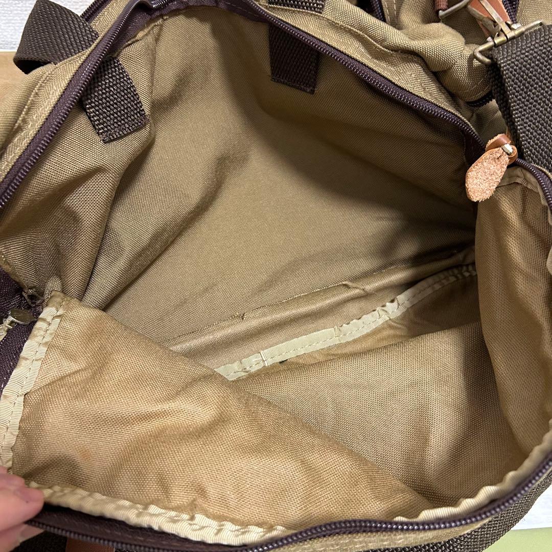 超希少 80s L.L.BEAN FREEPORT ボストンバッグ ヴィンテージ