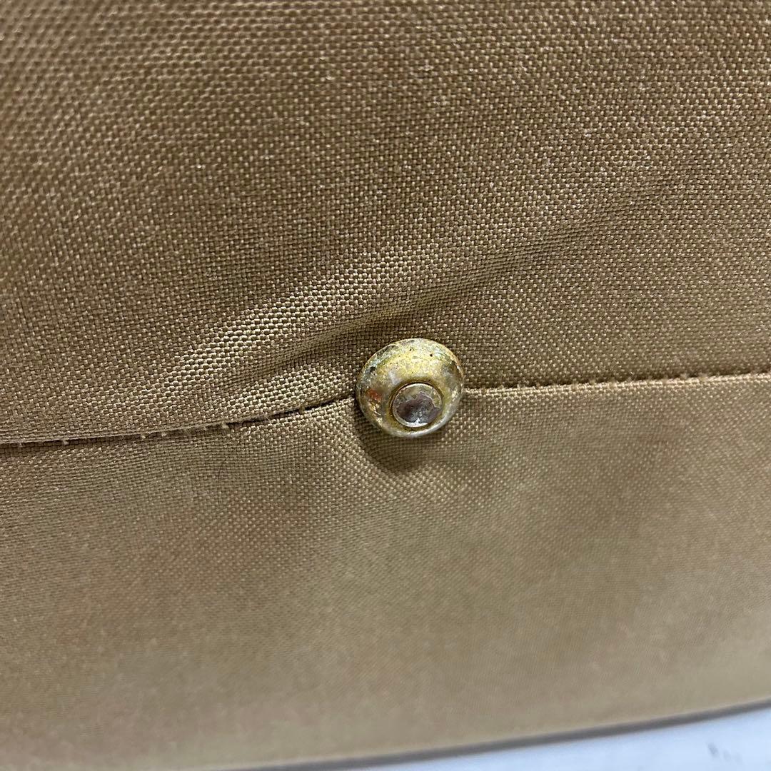 超希少 80s L.L.BEAN FREEPORT ボストンバッグ ヴィンテージ