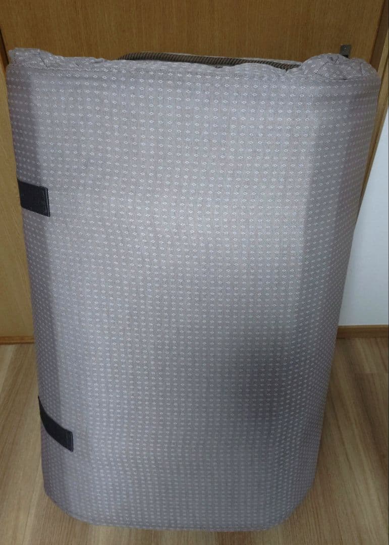 フランスベッド　折り畳みベッド ラクネスーパープレミアム