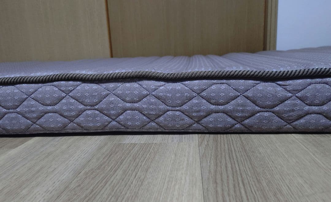 フランスベッド　折り畳みベッド ラクネスーパープレミアム