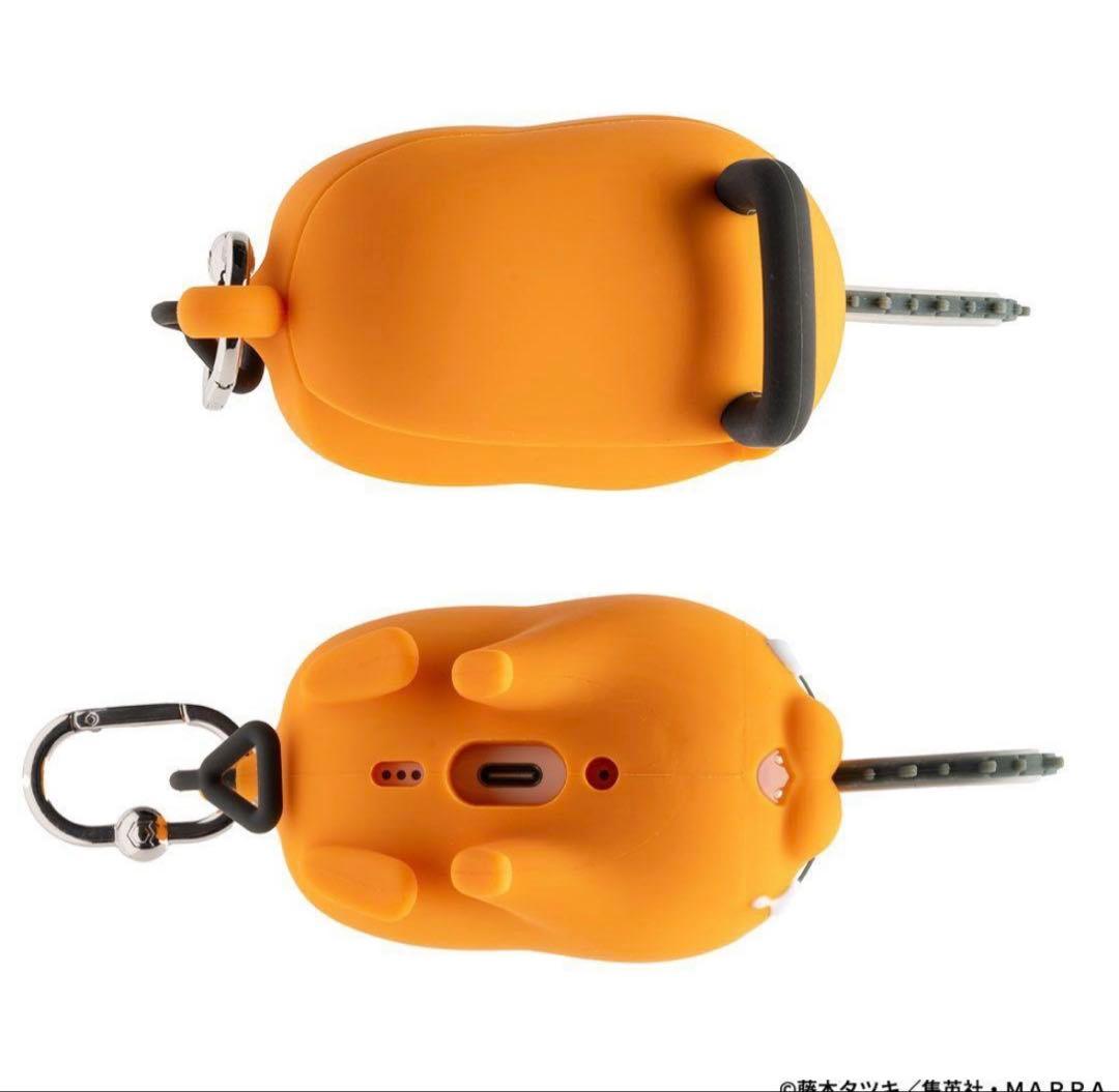新品 チェンソーマン ポチタ iFace フィギュアタイプケース AirPods
