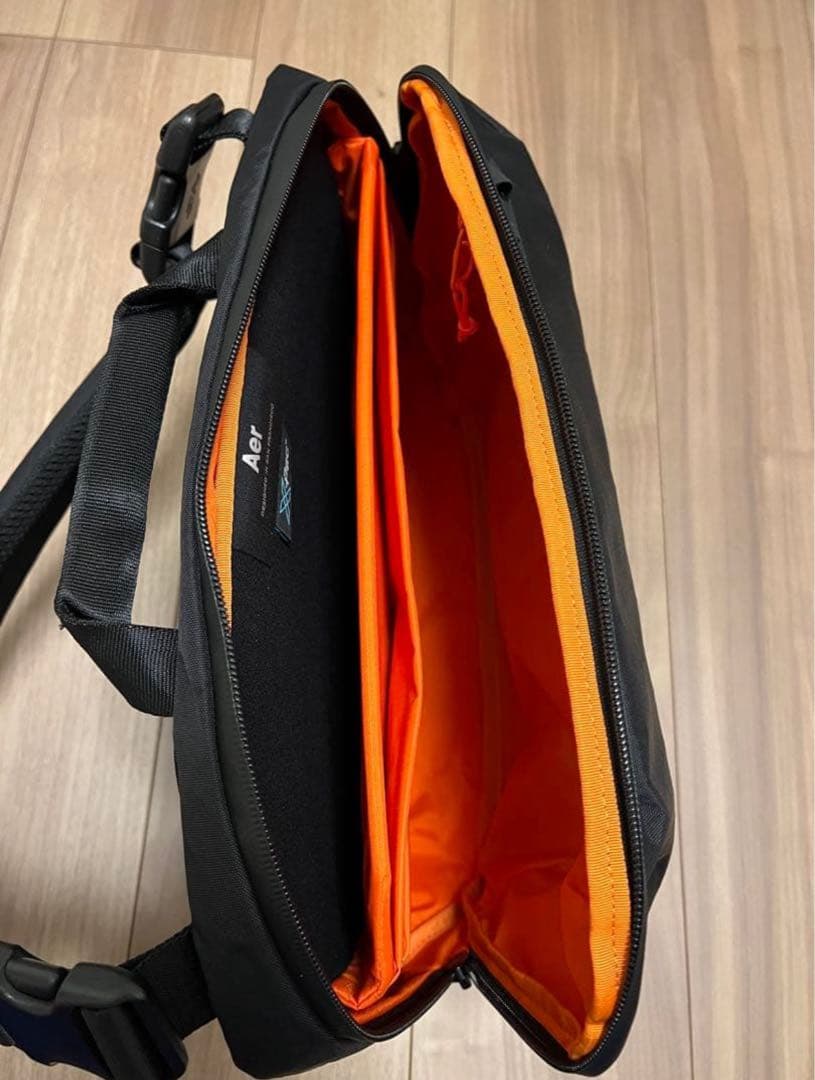 Aer Tech Sling 3 X-Pac エアー