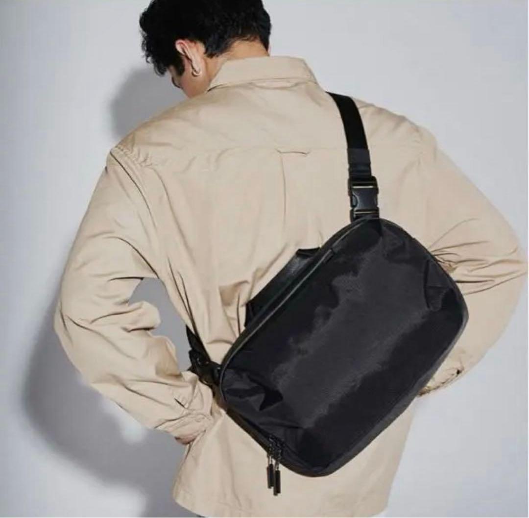 Aer Tech Sling 3 X-Pac エアー