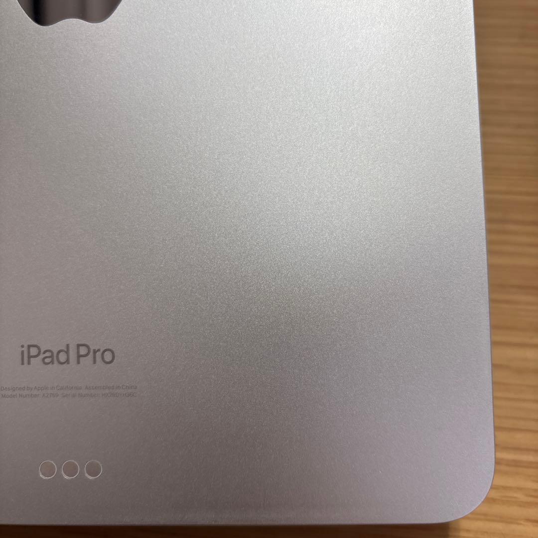 Apple iPad Pro（第４世代）+ Apple Pencil