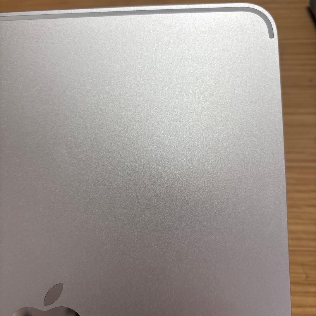 Apple iPad Pro（第４世代）+ Apple Pencil