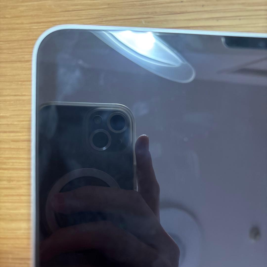 Apple iPad Pro（第４世代）+ Apple Pencil