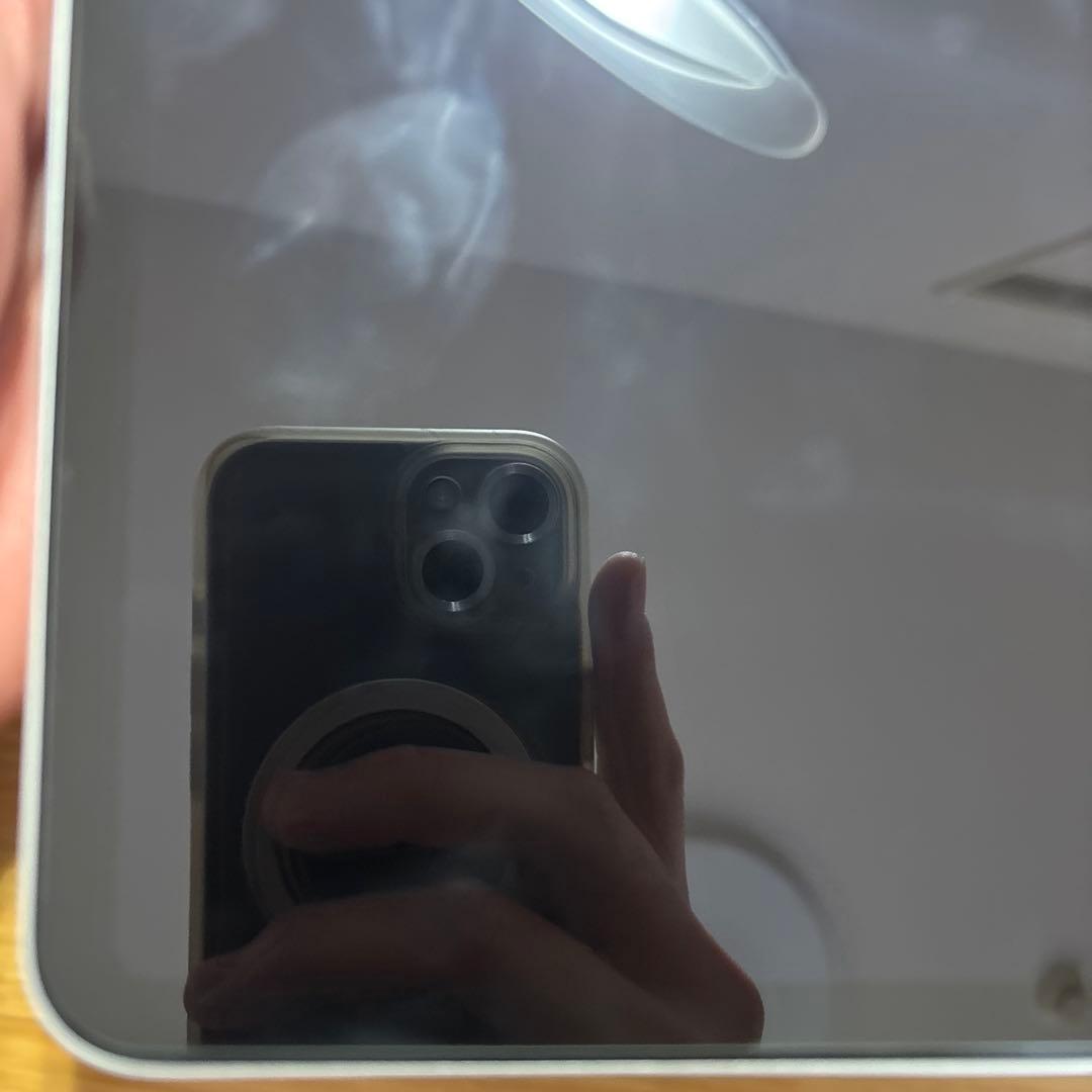 Apple iPad Pro（第４世代）+ Apple Pencil