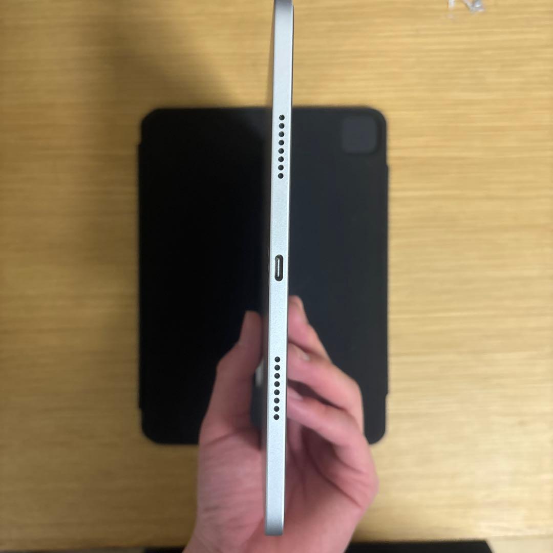 Apple iPad Pro（第４世代）+ Apple Pencil