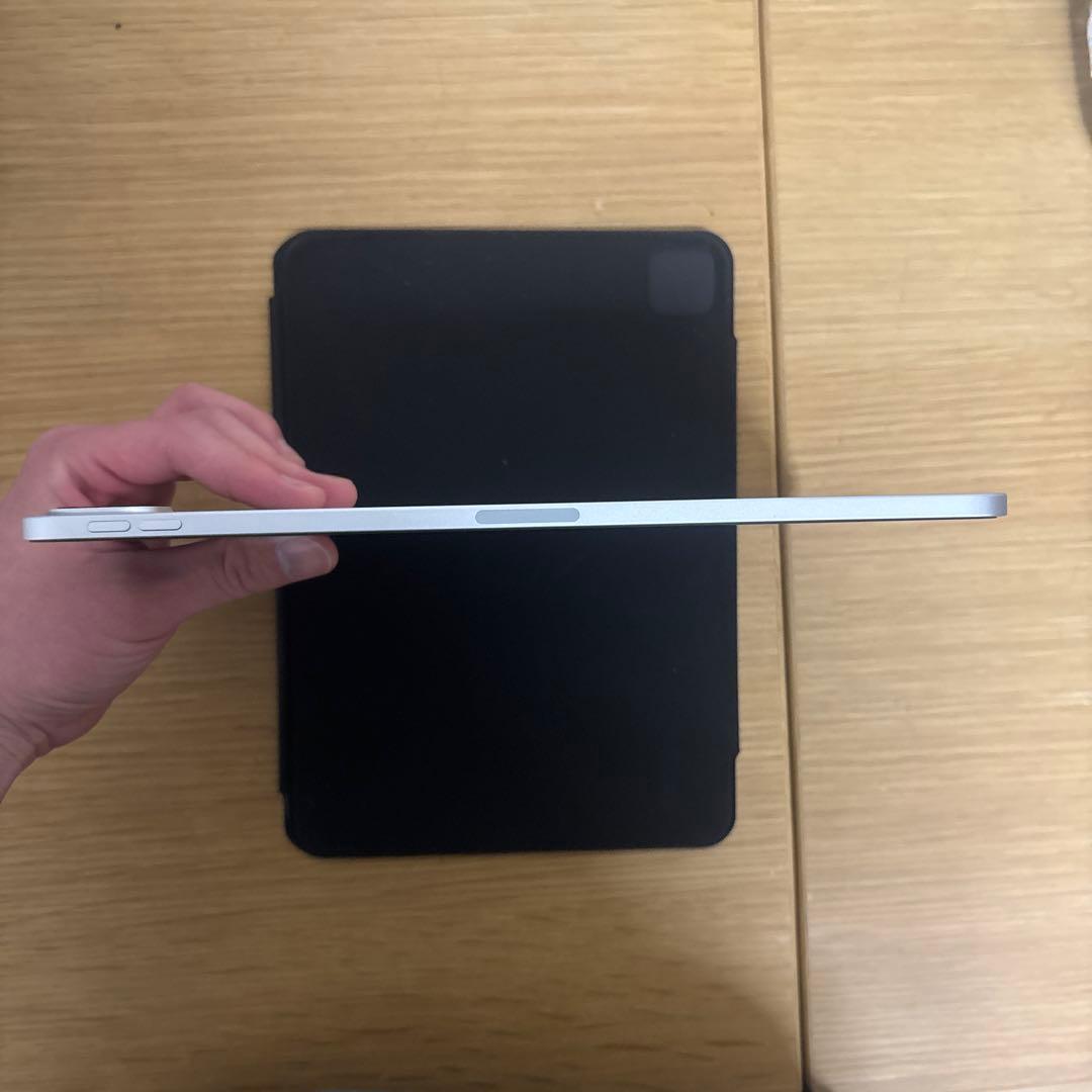 Apple iPad Pro（第４世代）+ Apple Pencil